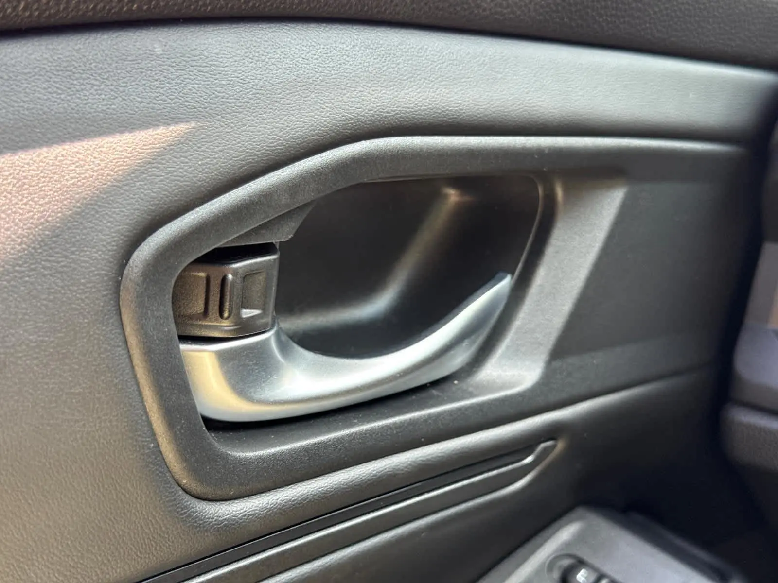 2024 Honda Accord EX photo 24