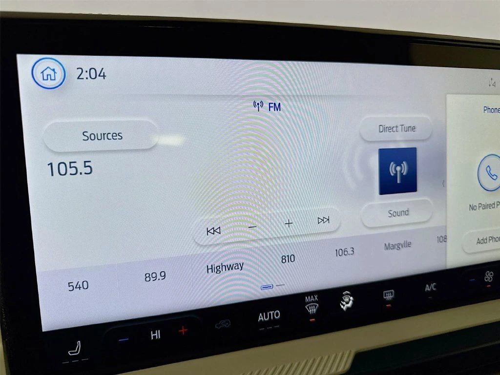 2025 Ford Bronco Sport Heritage - Photo 14