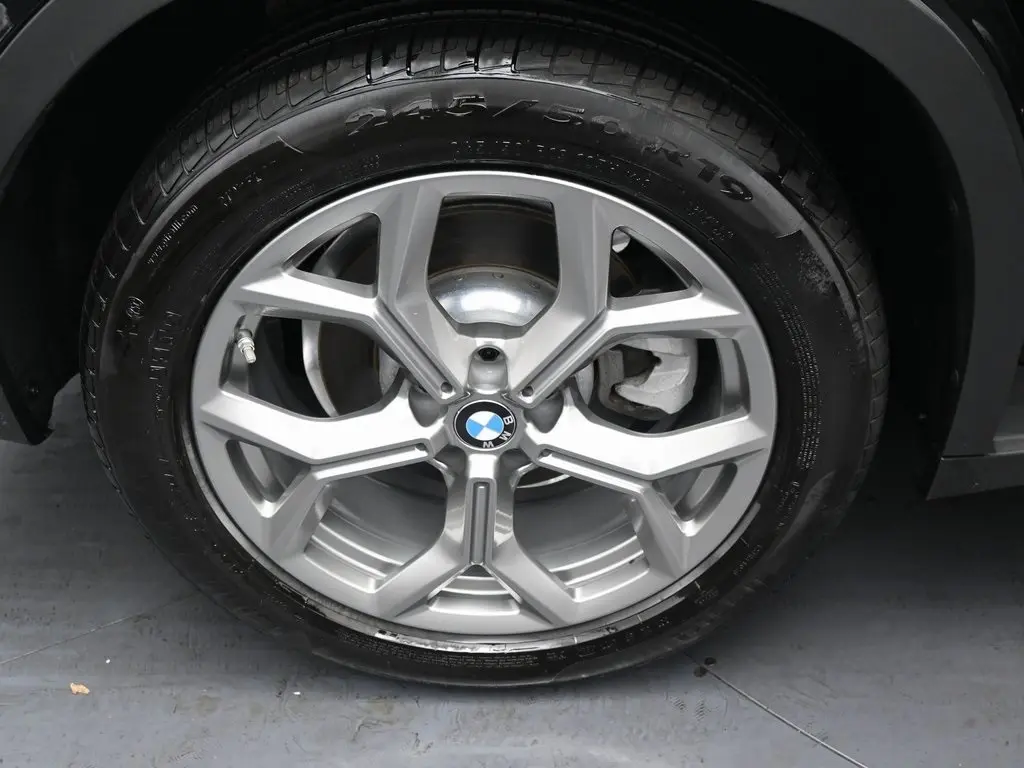 2020 Bmw X3 xDrive30i photo 35