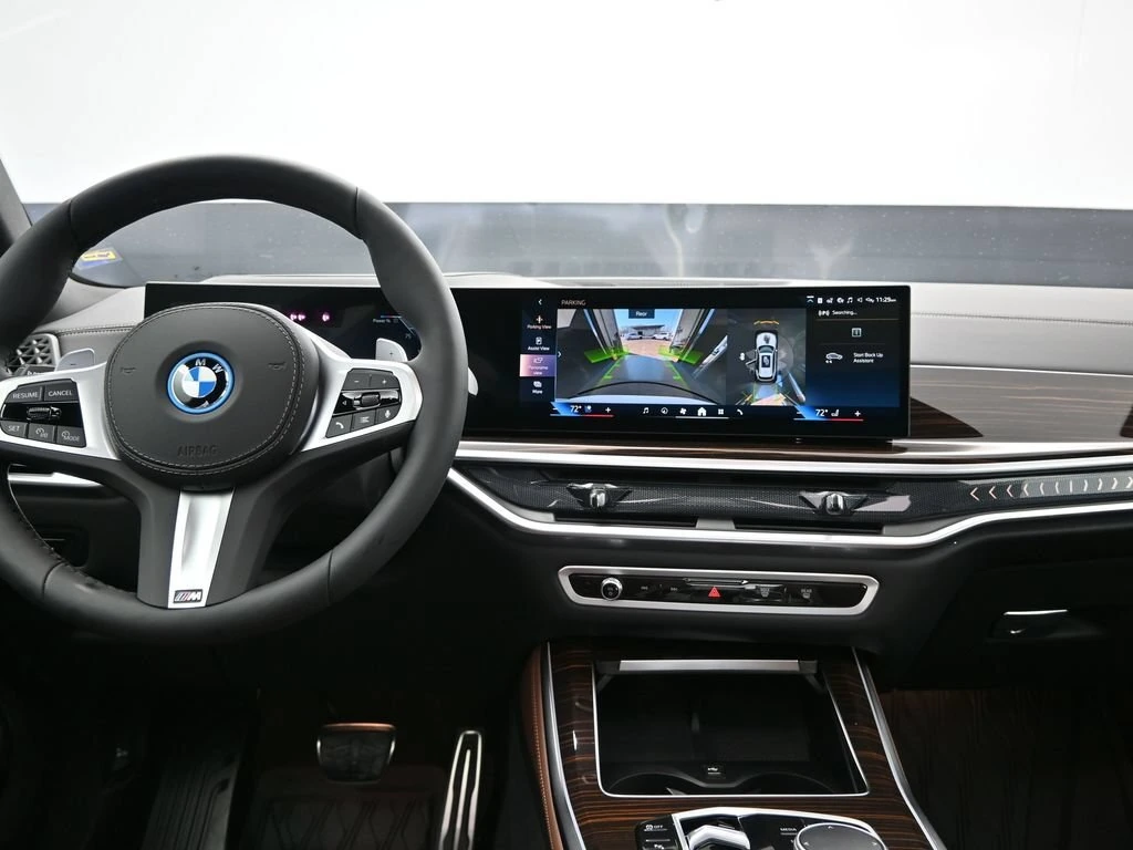 2026 BMW X5 50e - Photo 19