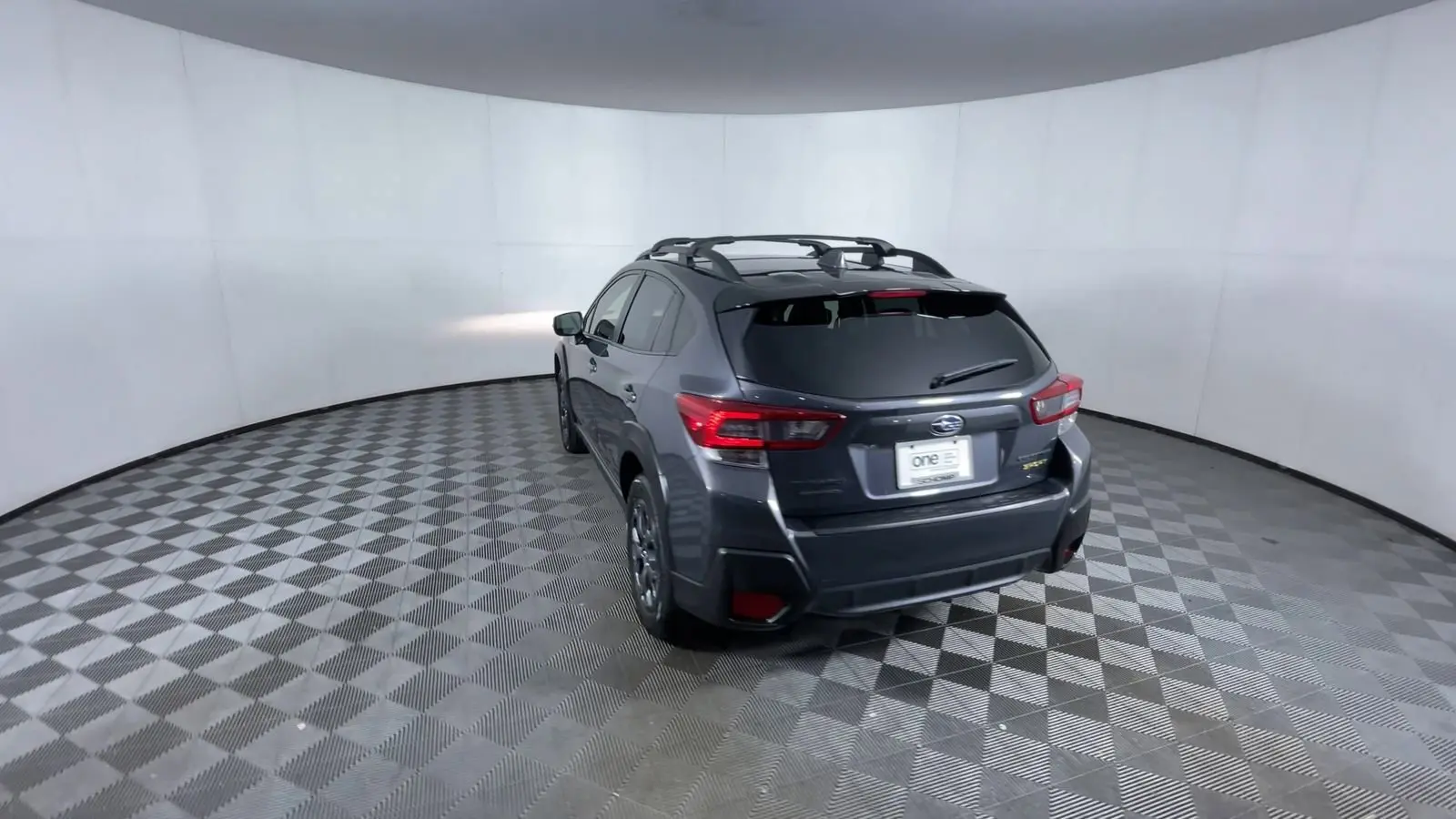 2023 Subaru Crosstrek Sport photo 5
