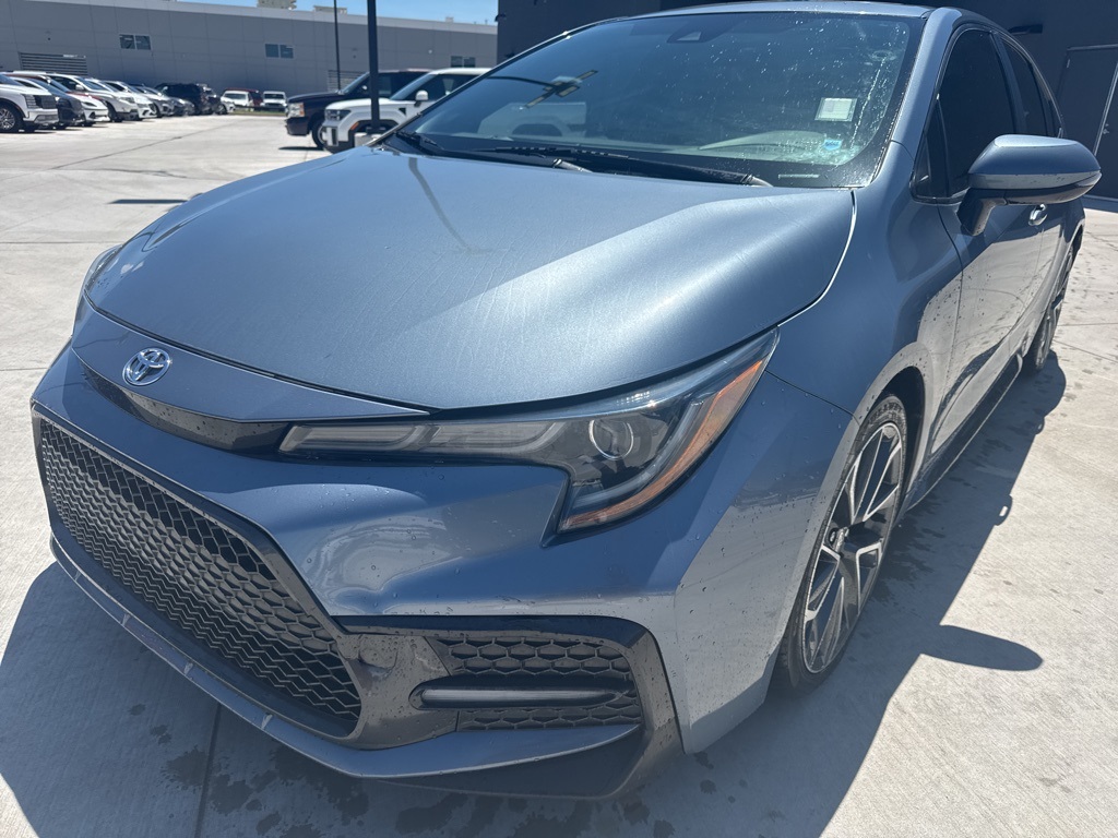 Vehicle