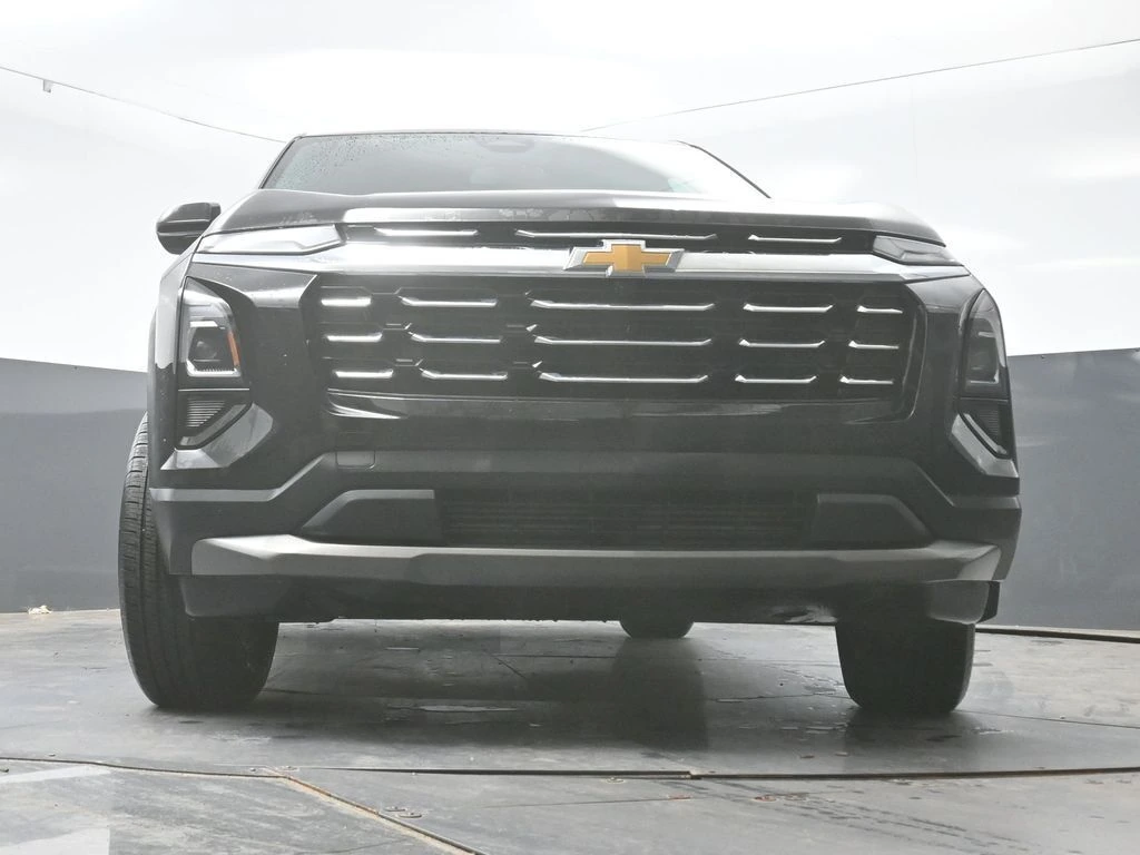 2025 Chevrolet Equinox LT - Photo 25