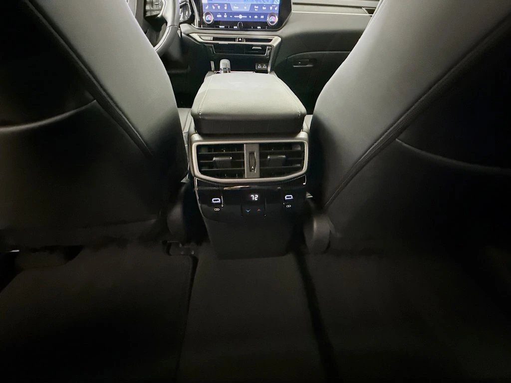 2025 Lexus RX 350 - Photo 26