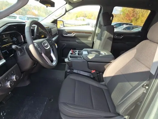 2026 Gmc Sierra 1500 Elevation photo 3
