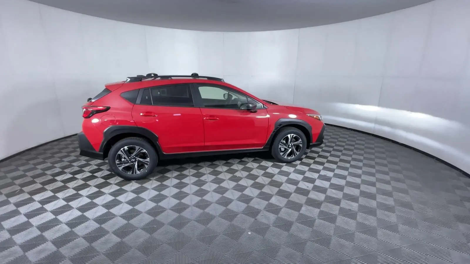 2025 Subaru Crosstrek Premium photo 7