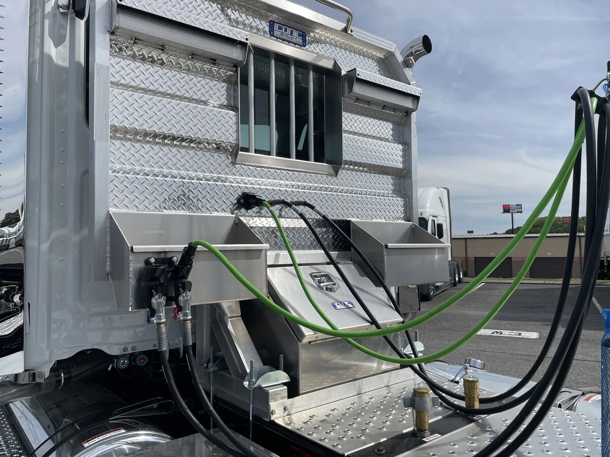 2027 Western Star 49X - image 20