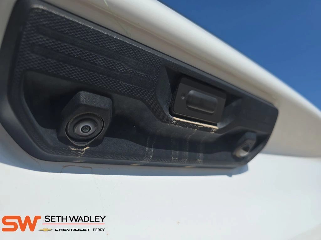 2024 Chevrolet Silverado 1500 RST - Photo 13