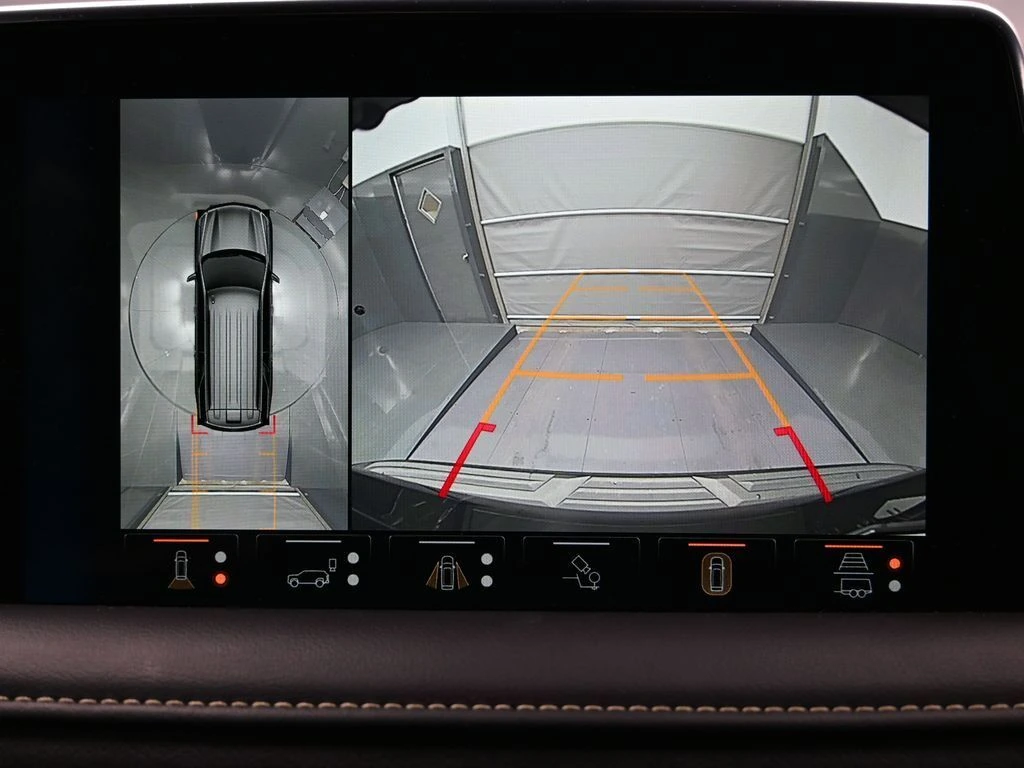 2023 Chevrolet Tahoe Premier - Photo 45