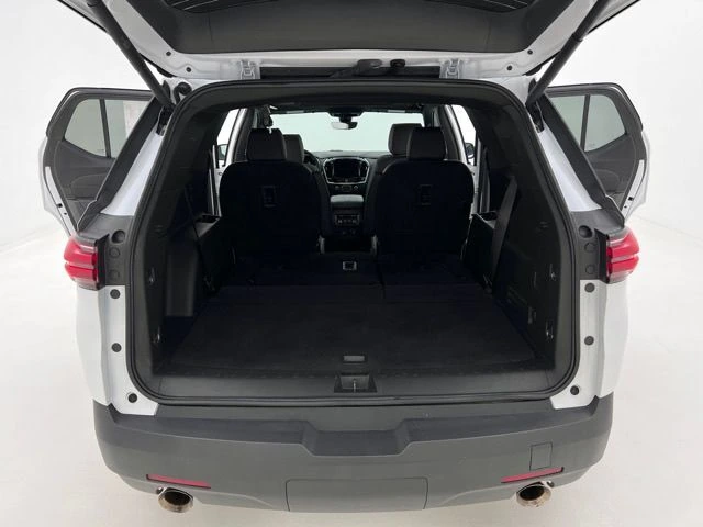 2023 Chevrolet Traverse RS - Photo 26