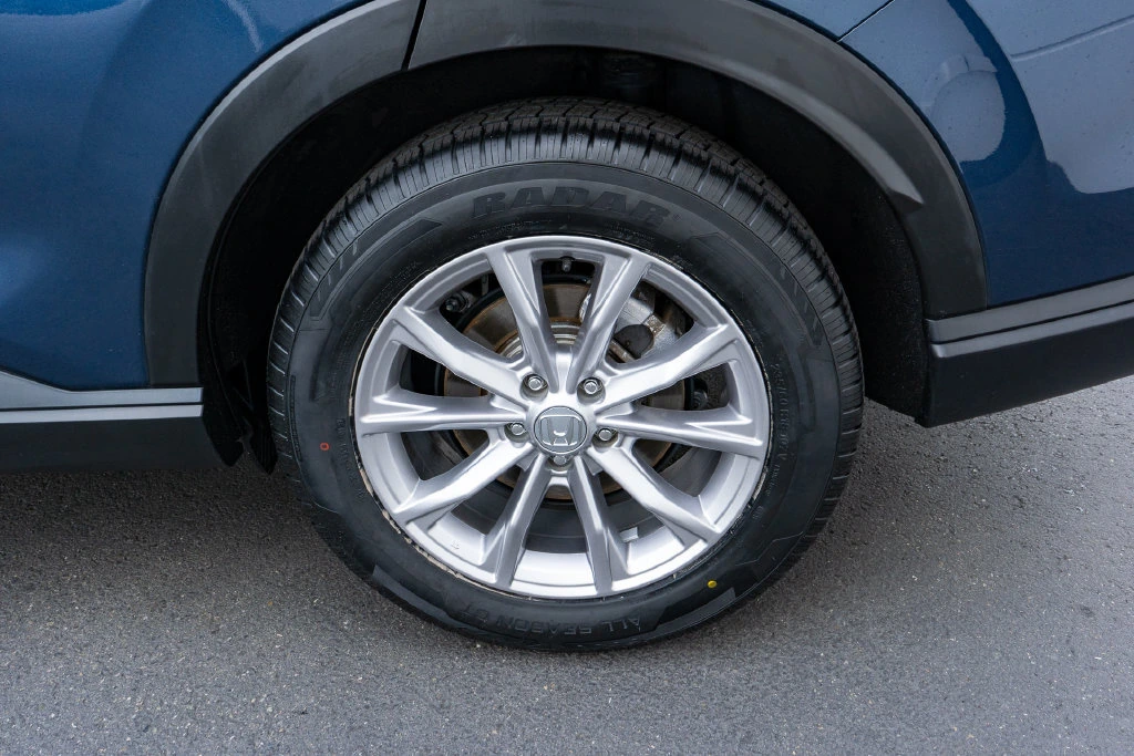 2024 Honda CR-V EX-L - Photo 31