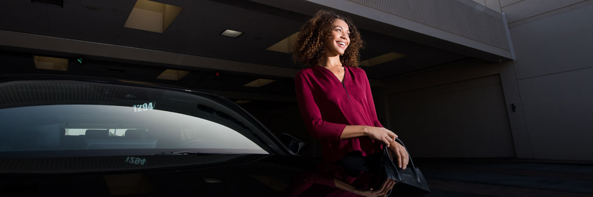 Lexus Lease Return Center