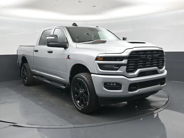 2026 RAM 2500 Tradesman/Black Express 4X4 Crew Cab SWB's photo