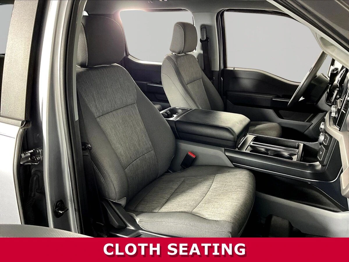 2022 Ford F-150 XL - Photo 27