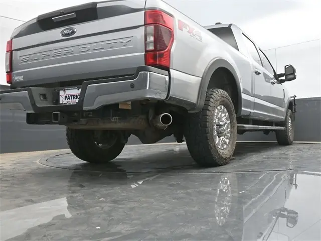 2022 Ford F-250 photo 37