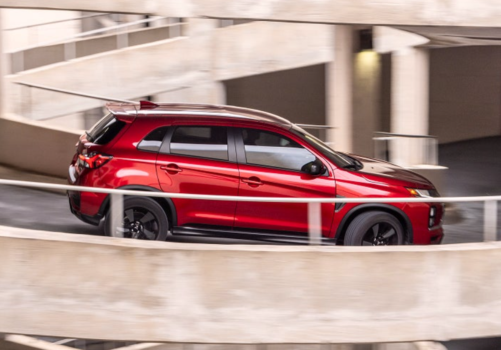 2026 Mitsubishi Outlander Sport for Sale near Columbus, AL