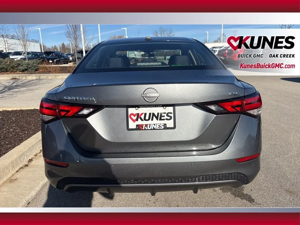 2024 Volkswagen Atlas Cross Sport SE Technology photo 4