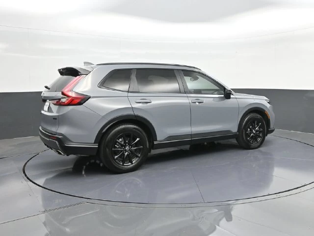 2026 Honda CR-V Sport - Photo 15