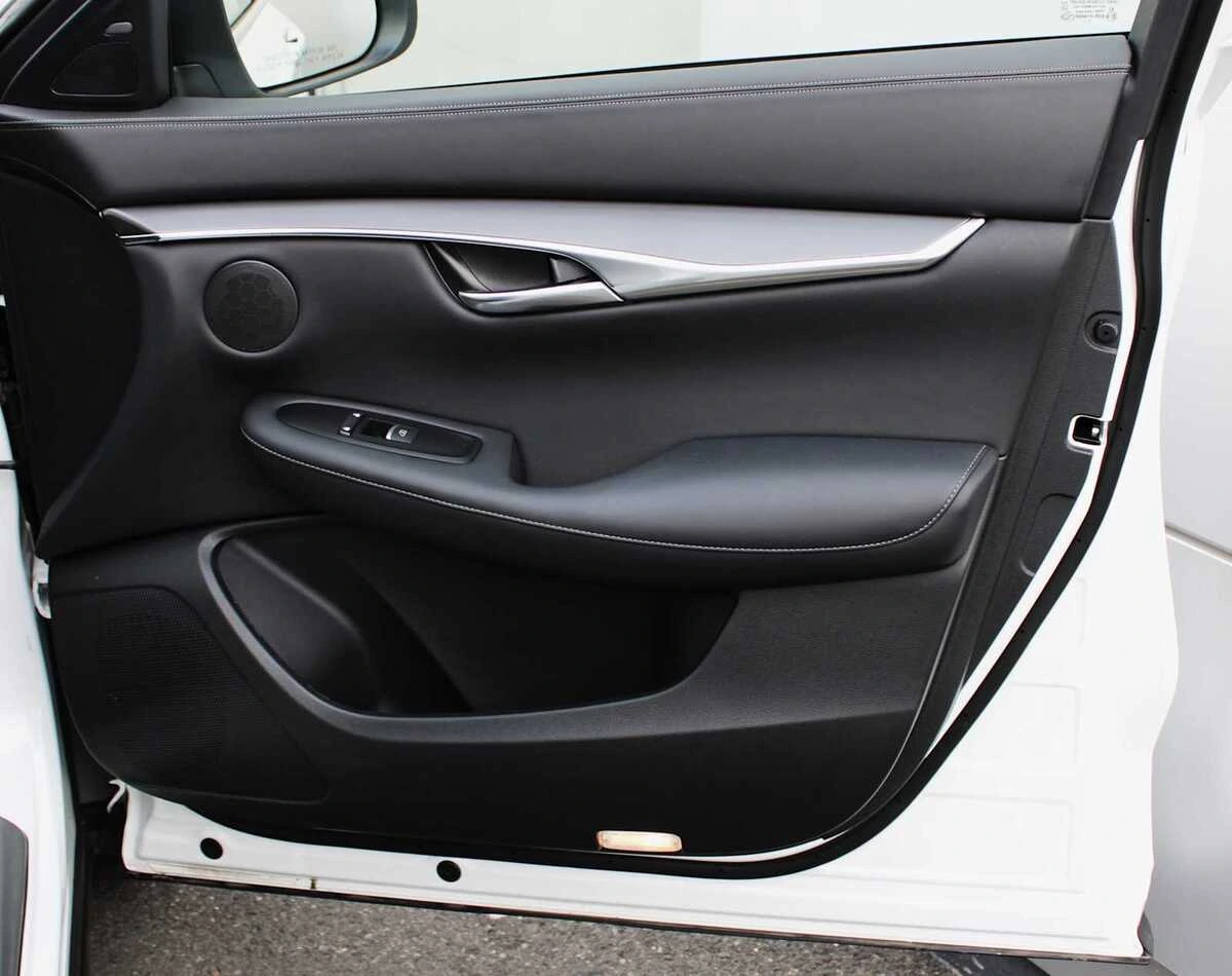 2025 INFINITI QX50 Luxe - Photo 18