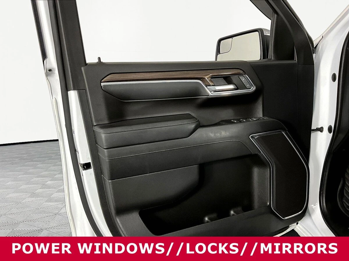 2023 Chevrolet Silverado 1500 LT - Photo 20