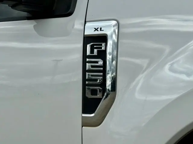 2020 Ford F-250 photo 8