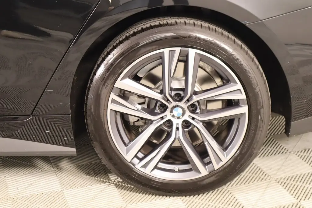 2025 Bmw 430i Gran Coupe photo 18
