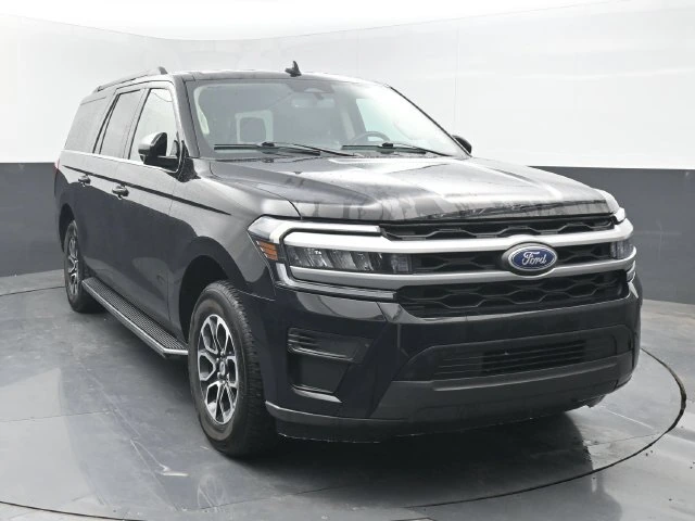2023 Ford Expedition