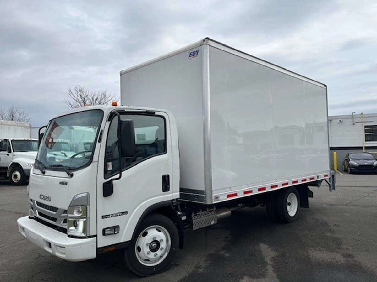 2024 Isuzu in Hartford, CT