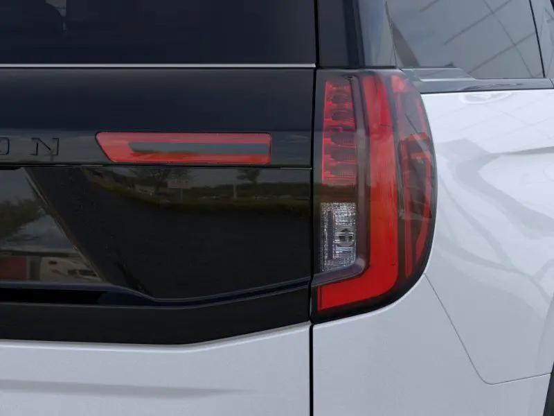 2025 Ford Expedition Platinum photo 17