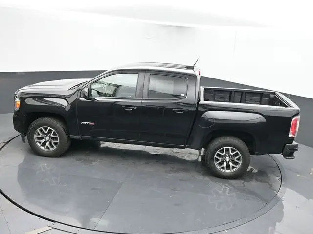 2021 Gmc Canyon AT4 photo 29