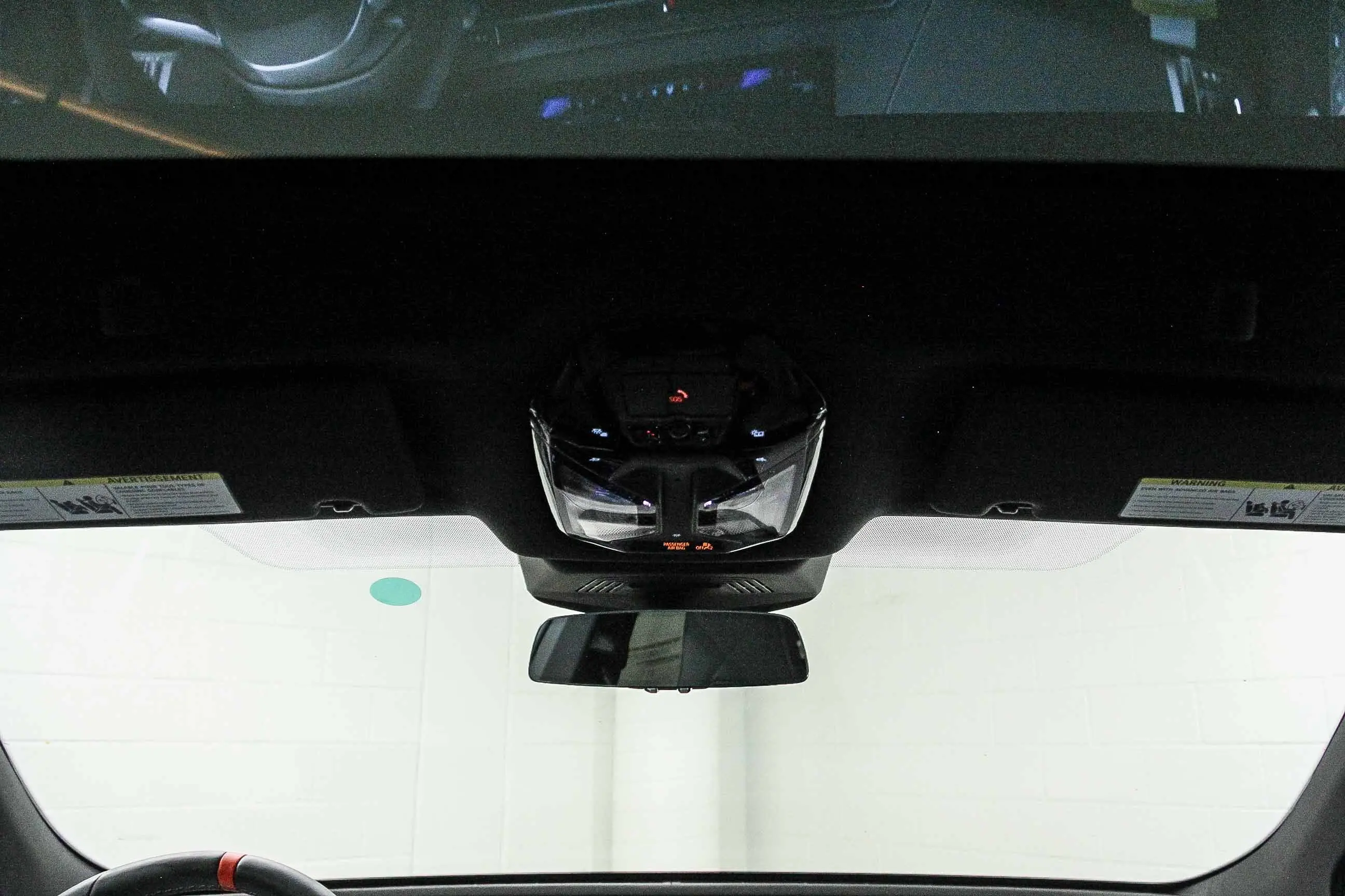 2026 Bmw iX photo 11
