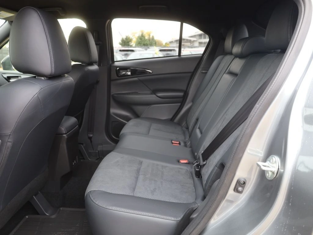 2026 Mitsubishi Eclipse Cross Black Edition - Photo 29