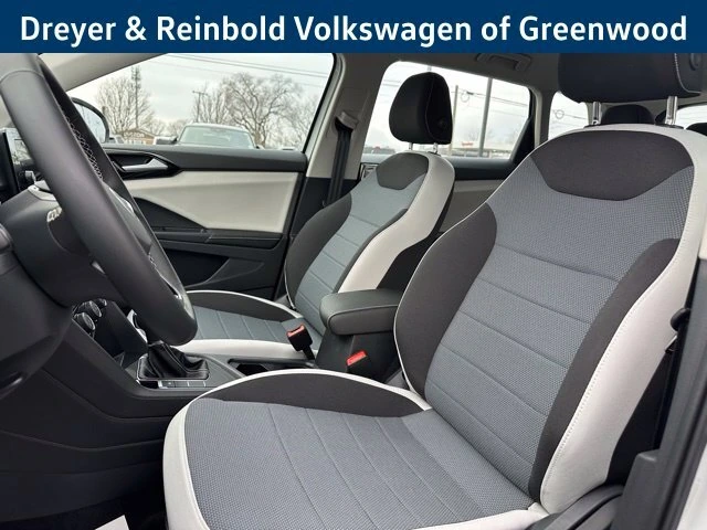 2026 Volkswagen Taos S - Photo 23