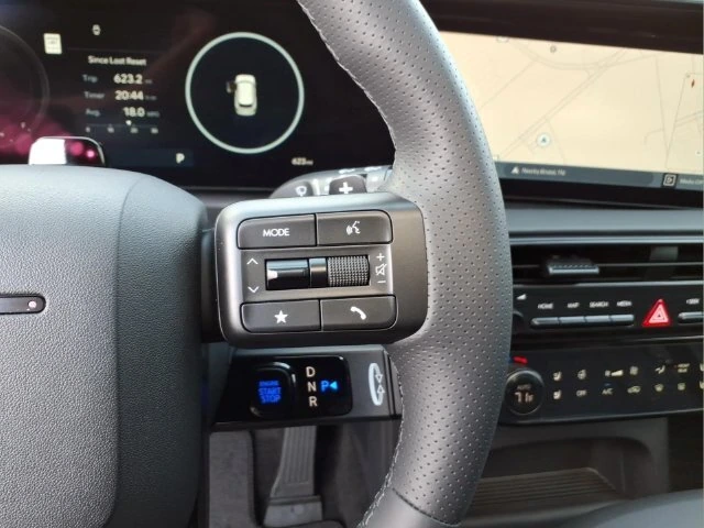 2026 Hyundai Palisade XRT Pro - Photo 21