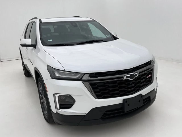 2023 Chevrolet Traverse RS - Photo 7