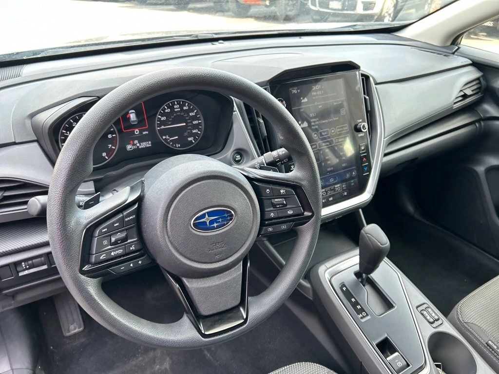 2024 Subaru Crosstrek Premium - Photo 34