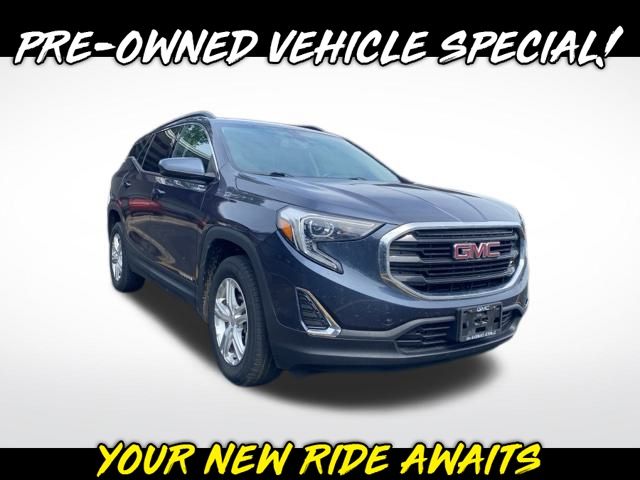 Vehicle