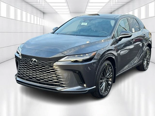 2026 Lexus RX Base's photo