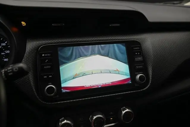 2023 Nissan Kicks SV photo 26