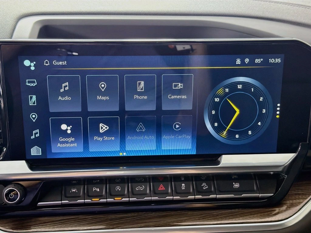 2026 Chevrolet Silverado 1500 LT - Photo 15