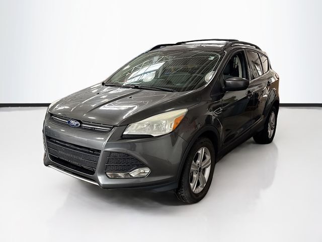 Vehicle