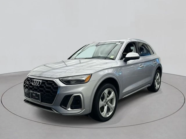 2023 Audi Q5 Premium Plus