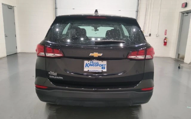 2023 Chevrolet Equinox LS - Photo 9