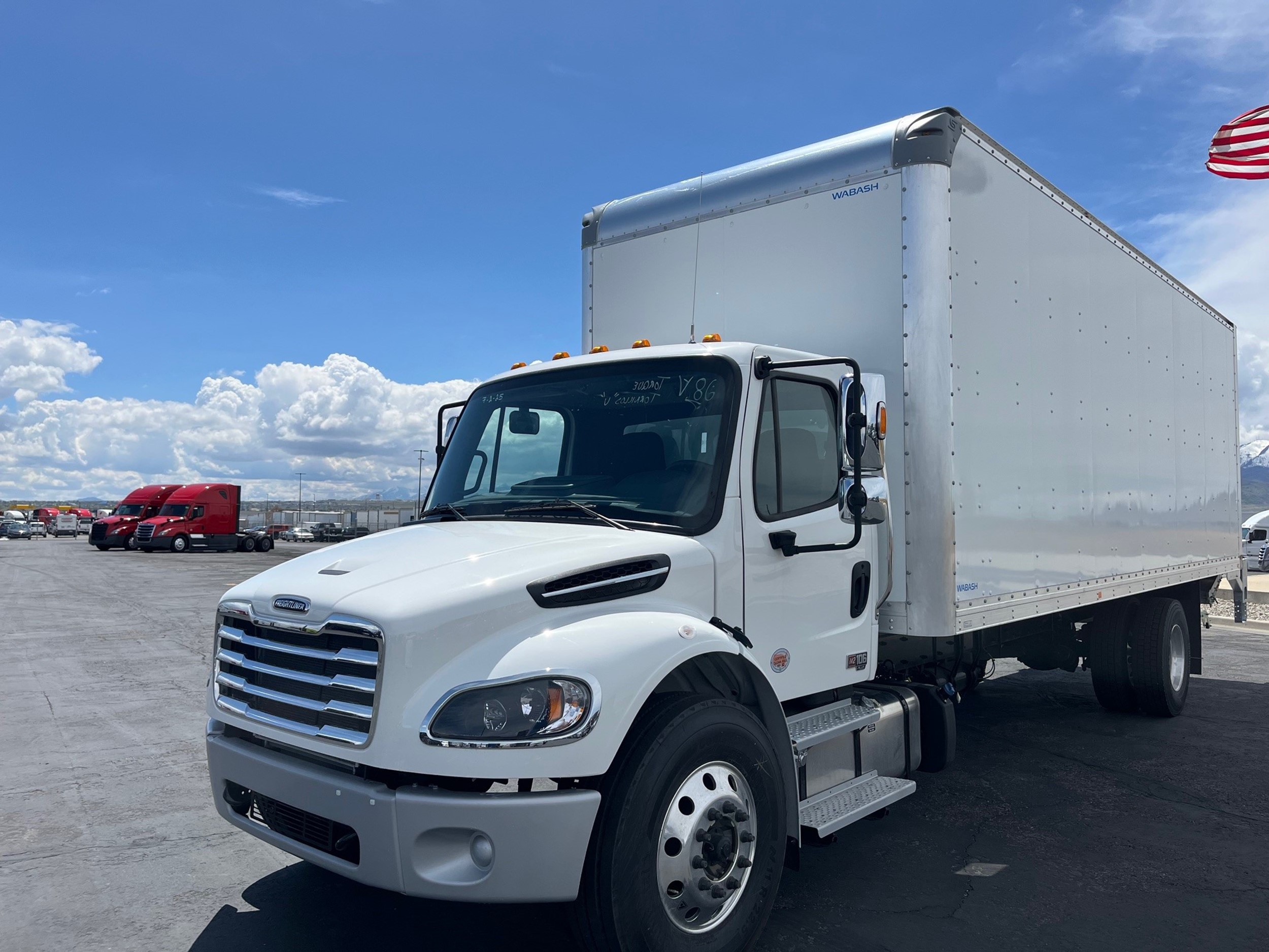 Vehicle