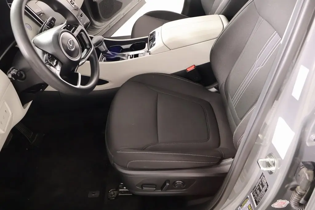 2024 Hyundai Tucson SEL photo 2