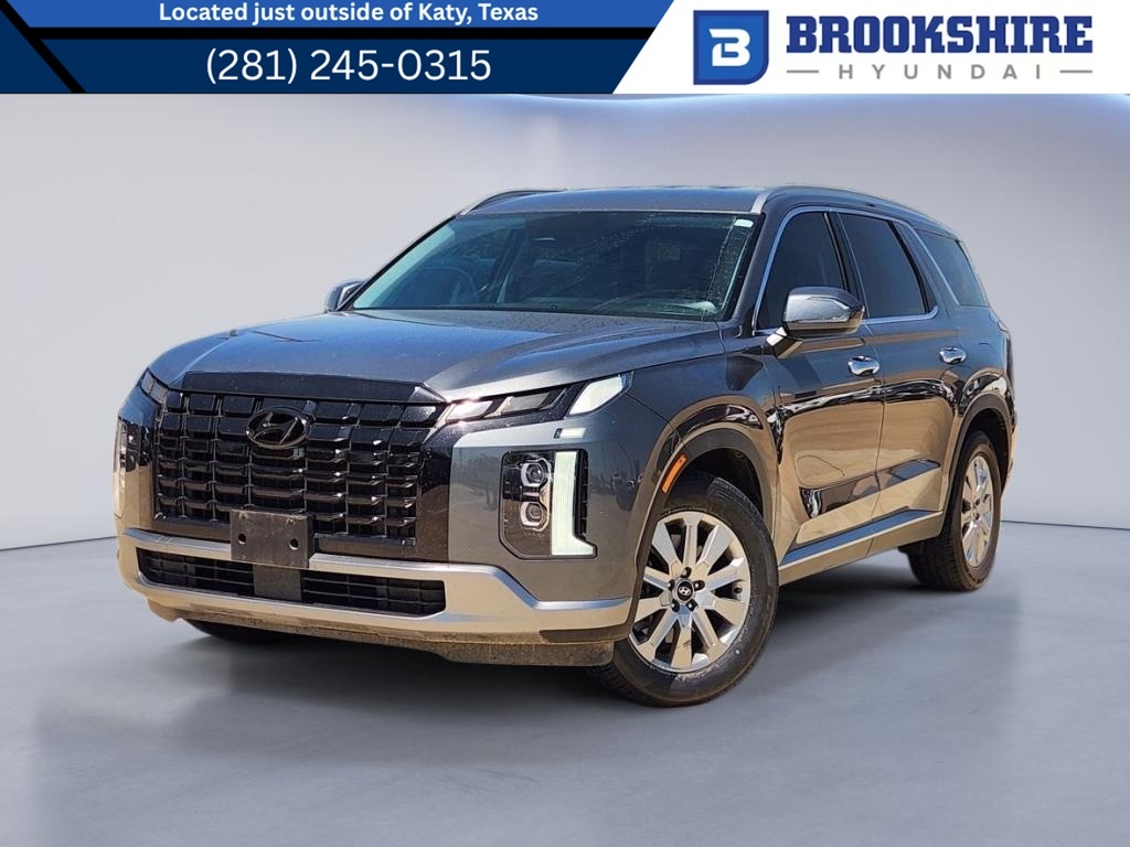 2024 Hyundai Palisade SEL 7P