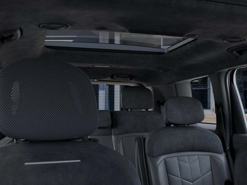 2027 Kia Telluride X-Line SX Prestige - Photo 33