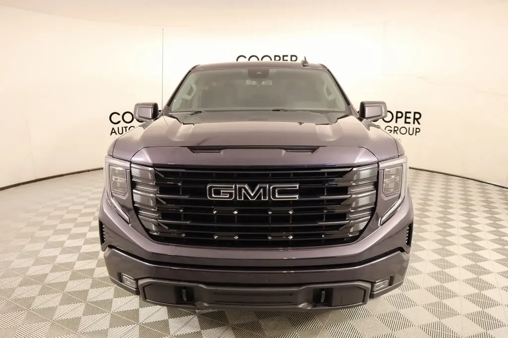 2024 Gmc Sierra 1500 Elevation photo 9