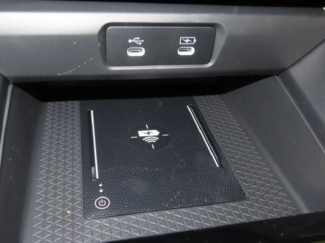 2026 Honda Accord Hybrid Touring - Photo 20