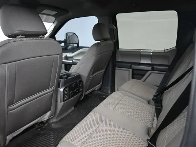 2022 Ford F-250 photo 22